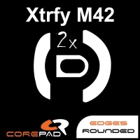 Corepad Skatez PRO 204 XTRFY M42